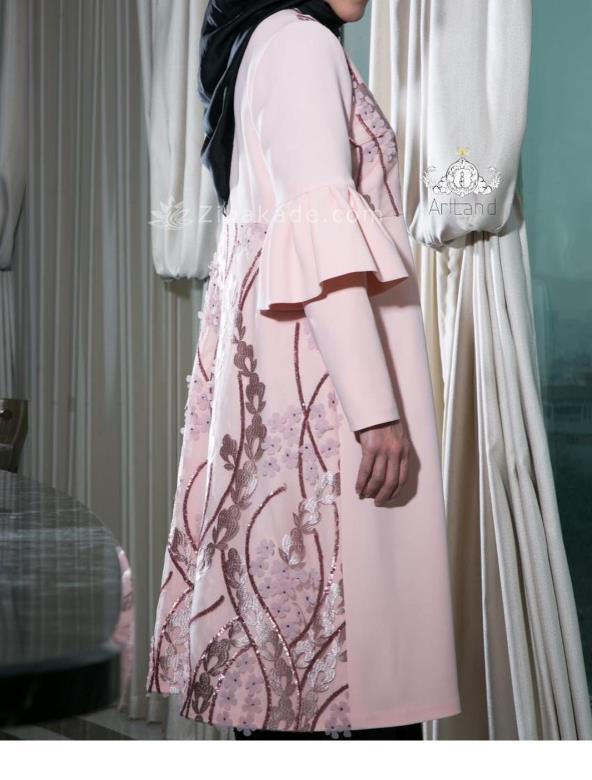 مانتو عقد از کجا بخرم